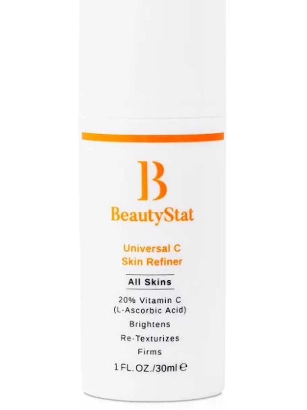 BeautyStat Universal C Skin Refiner Vitamin C Brightening Serum 1oz